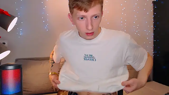 juliaanddima online show from 03/07/25, 08:44