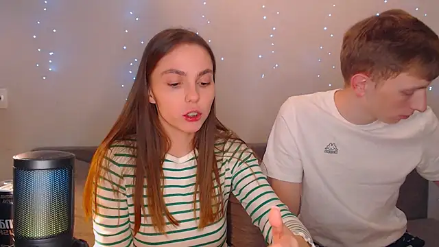 juliaanddima online show from 03/11/25, 01:16