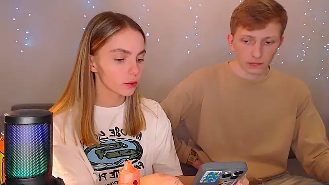 juliaanddima online show from 03/20/25, 09:24