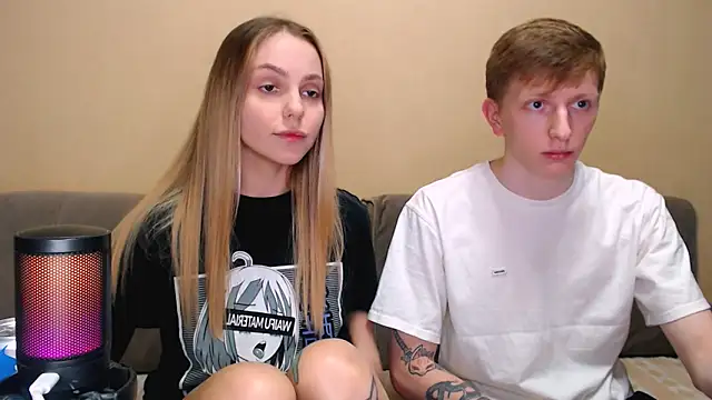 juliaanddima online show from 02/24/26, 10:41