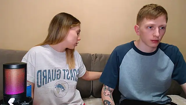 juliaanddima online show from 03/13/26, 09:21