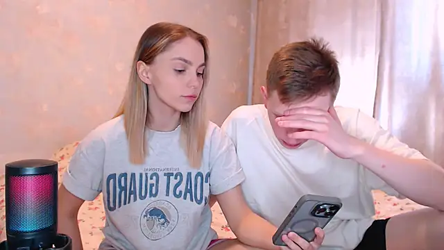 juliaanddima online show from 05/06/26, 07:57