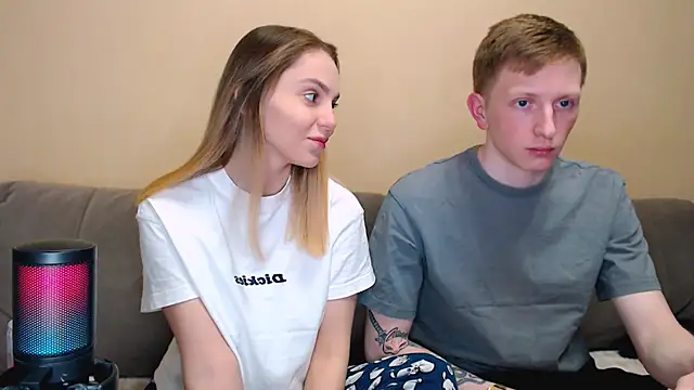 juliaanddima online show from 05/11/26, 10:07