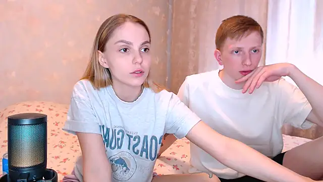 juliaanddima online show from 05/15/26, 09:16