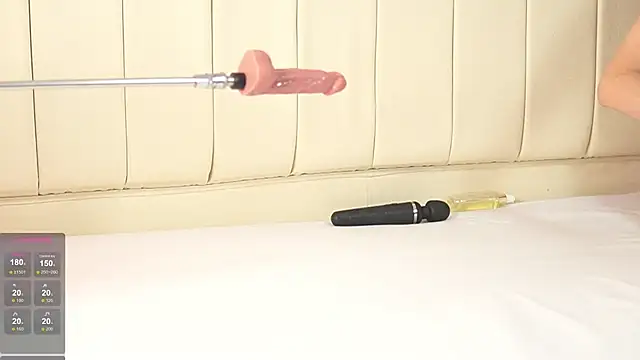 caroline adams  online show from 02/10/25, 10:30