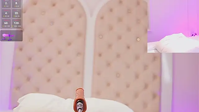 caroline adams  online show from 02/25/26, 11:14