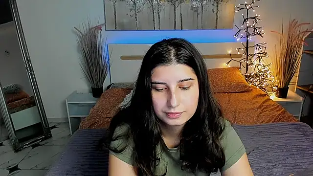 Linda EX online show from 12/06/24, 10:38