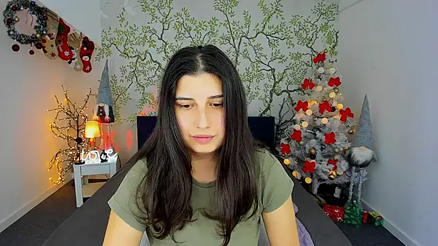 Linda EX online show from 12/21/24, 11:44