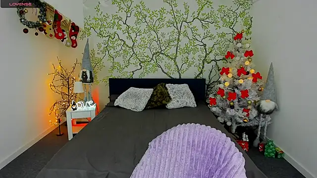 Linda EX online show from 01/02/25, 07:44