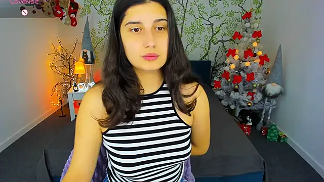 Linda EX online show from 01/04/25, 07:45