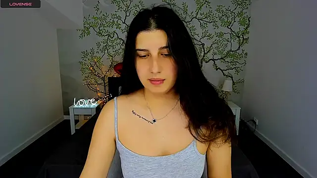 Linda EX online show from 03/18/25, 07:08