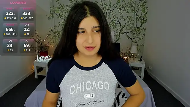 Linda EX online show from 09/15/25, 04:01