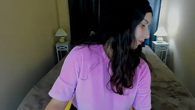 Linda EX online show from 03/21/26, 07:06