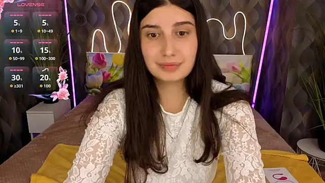 Linda EX online show from 04/02/26, 12:25