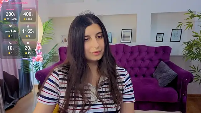Linda EX online show from 06/08/26, 12:05