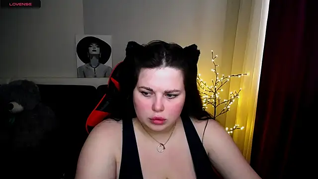 Emily Mo online show from 02/22/25, 12:40