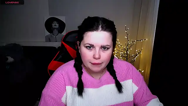 Emily Mo online show from 02/23/25, 06:39