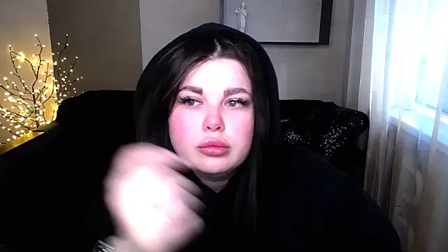 Emily Mo online show from 03/21/25, 06:16