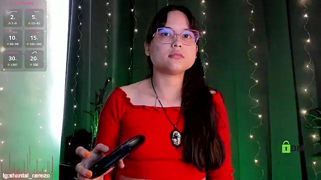 shantalc3rezo online show from 02/19/25, 07:27