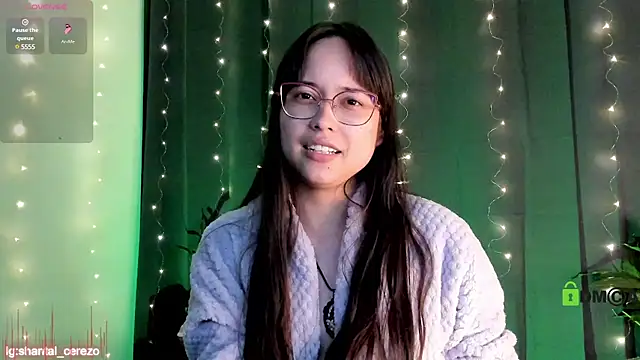 shantalc3rezo online show from 02/23/25, 12:19