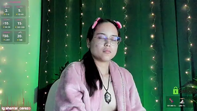 shantalc3rezo online show from 02/24/25, 06:05