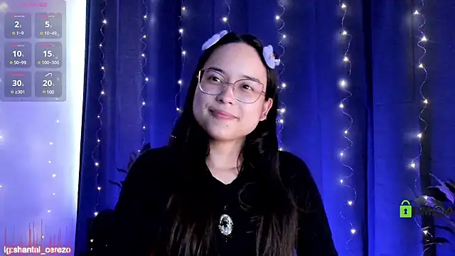 shantalc3rezo online show from 02/26/25, 09:16