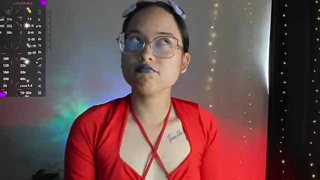 shantalc3rezo online show from 09/12/25, 06:41