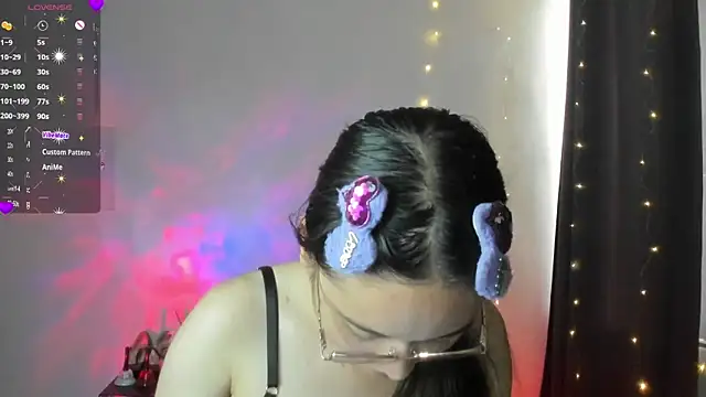 shantalc3rezo online show from 09/14/25, 08:41