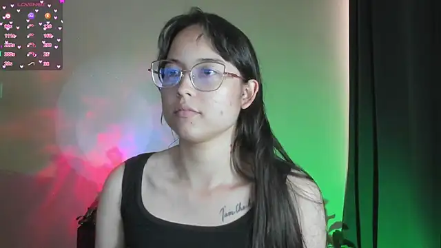 shantalc3rezo online show from 11/24/25, 08:41