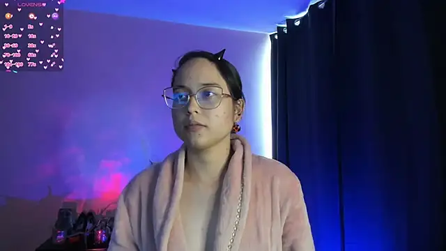 shantalc3rezo online show from 11/29/25, 07:17