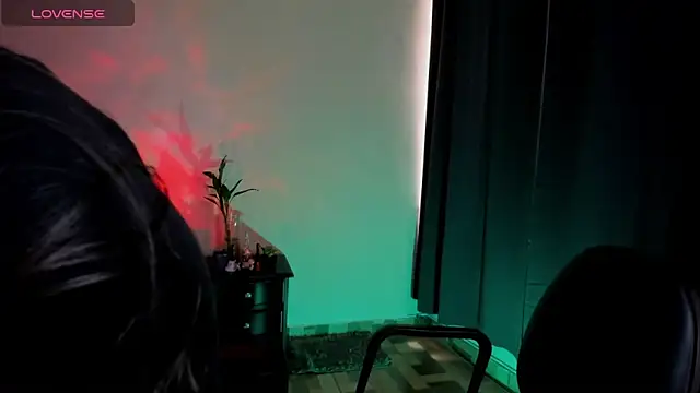 shantalc3rezo online show from 02/02/26, 07:45