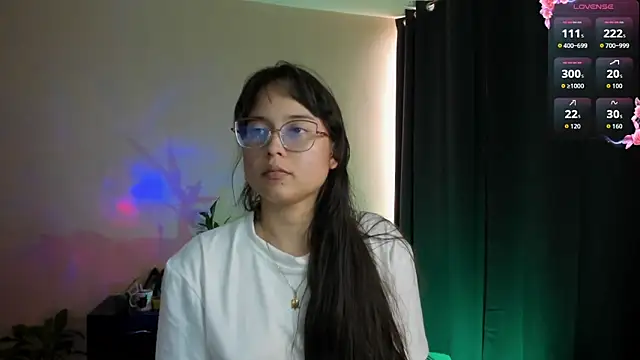 shantalc3rezo online show from 02/08/26, 08:34