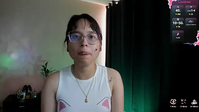 shantalc3rezo online show from 02/09/26, 07:51