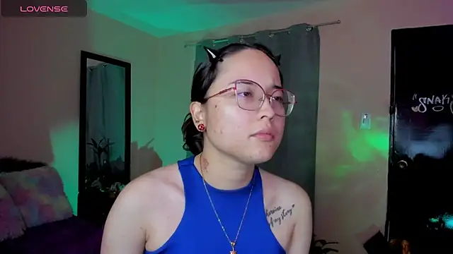 shantalc3rezo online show from 02/16/26, 07:43