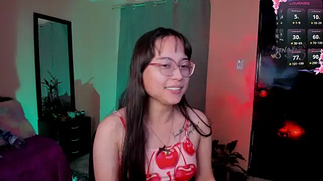 shantalc3rezo online show from 02/17/26, 08:04