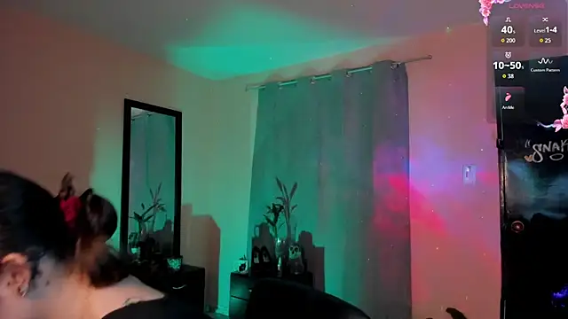 shantalc3rezo online show from 02/18/26, 07:54