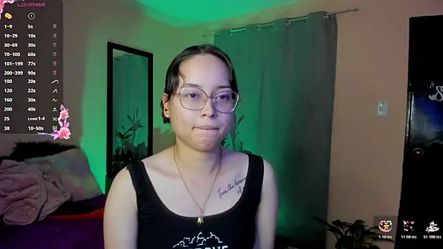 shantalc3rezo online show from 02/23/26, 08:17