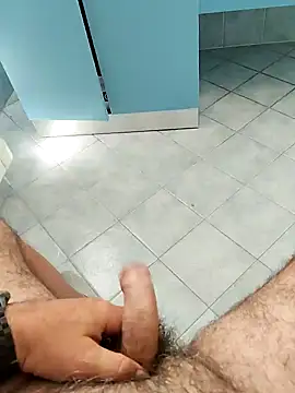 orsettoCum online show from 09/17/25, 01:46