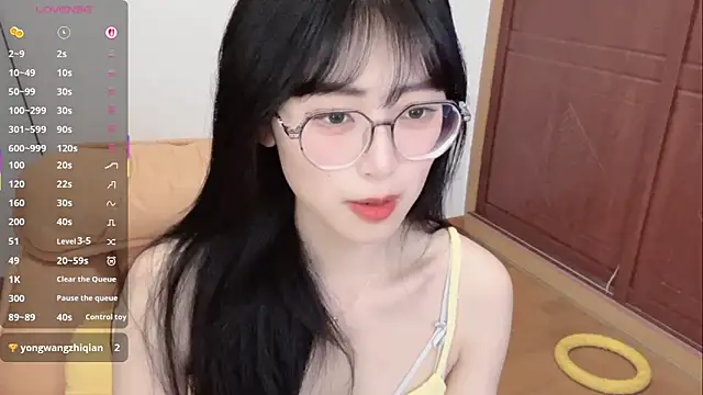 4uoki online show from 01/17/26, 04:00