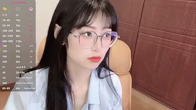 4uoki online show from 03/21/26, 03:15