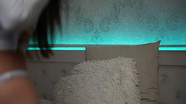 AmyKaiya online show from 01/23/25, 03:37