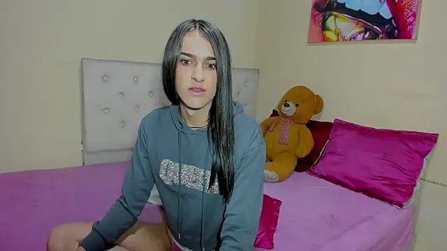 sweet1Girl online show from 01/26/25, 12:01