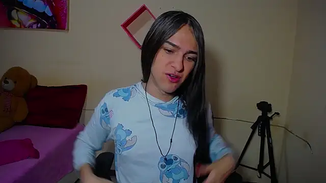 sweet1Girl online show from 02/06/25, 12:05