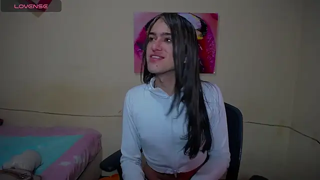 sweet1Girl online show from 02/18/25, 05:21