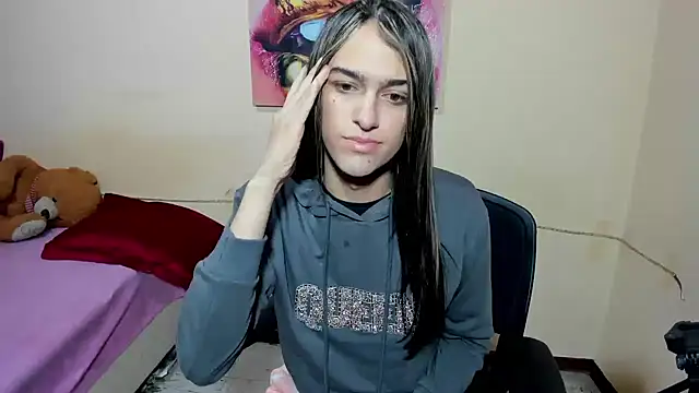 sweet1Girl online show from 03/05/25, 12:00