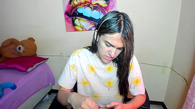 sweet1Girl online show from 03/20/25, 03:25