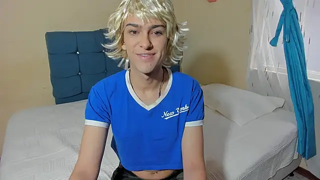 sweet1Girl online show from 10/25/25, 12:02