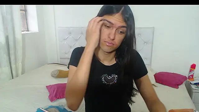 sweet1Girl online show from 04/14/26, 11:16