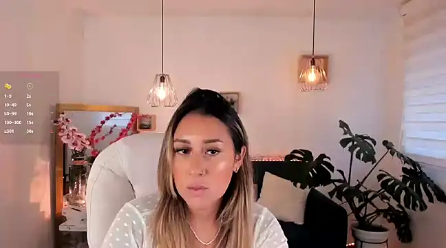 dina ride online show from 01/29/25, 12:45