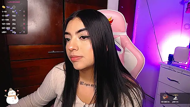 Snapshot of eva_six chatting on 01/05/25, 09:36 eva six online show from 01/05/25, 09:36